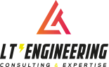 LT Engineering logo